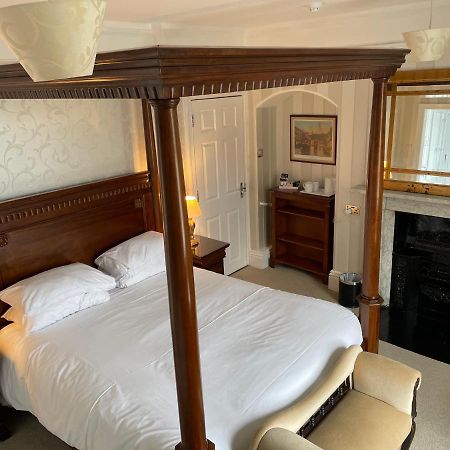 휫비 Arundel House B&B 외부 사진