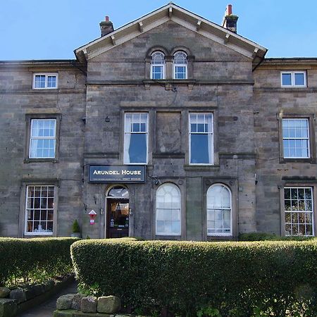휫비 Arundel House B&B 외부 사진