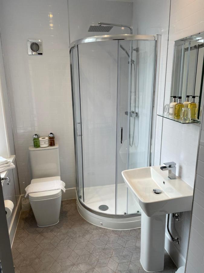 휫비 Arundel House B&B 외부 사진