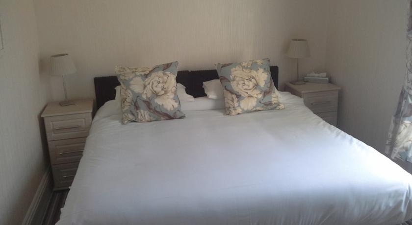 휫비 Arundel House B&B 외부 사진