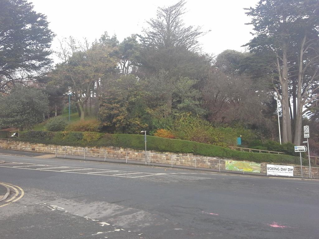 휫비 Arundel House B&B 외부 사진