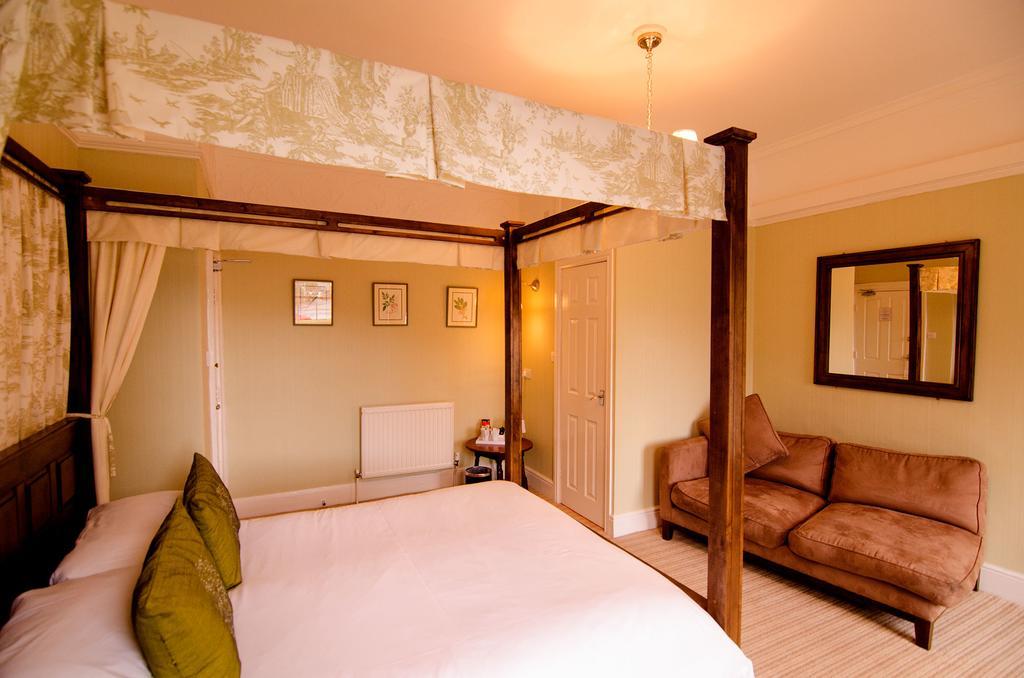 휫비 Arundel House B&B 객실 사진