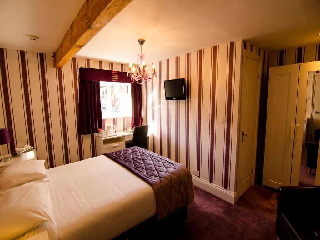 휫비 Arundel House B&B 객실 사진