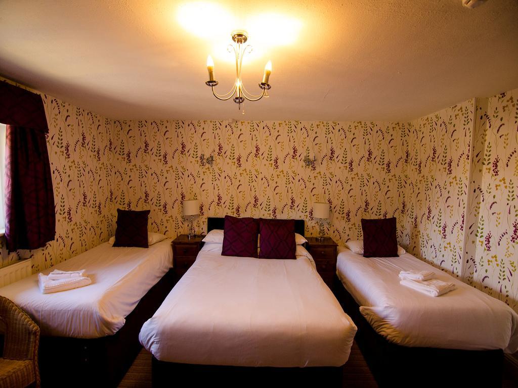 휫비 Arundel House B&B 객실 사진