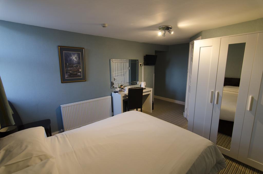 휫비 Arundel House B&B 외부 사진