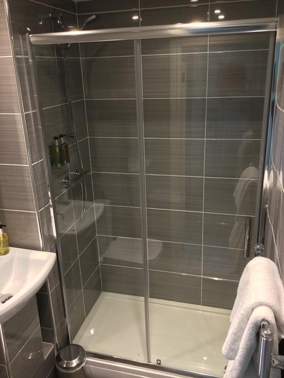 휫비 Arundel House B&B 외부 사진