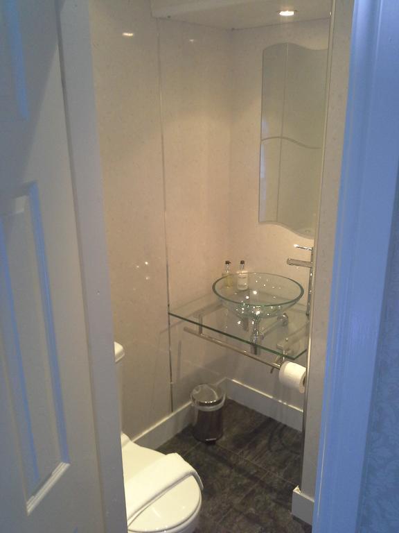 휫비 Arundel House B&B 외부 사진